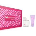 Set Ferrioni Woman 4Pzs