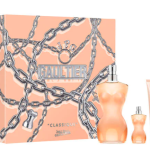 JEAN PAUL GAULTIER SET CLASSIQUE POUR FEMME EDP 3 PZAS