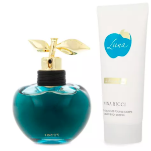 Estuche Nina Ricci Luna 2 Piezas Edt Original
