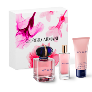 GIORGIO ARMANI Set de Perfume My Way Mujer