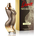 SHAKIRA DANCE MIDNIGHT 80ML EDT SPRAY