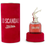 Jean Paul Gaultier so scandal 80ml edp spray.