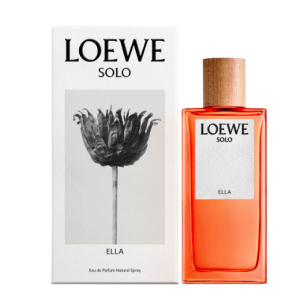 LOEWE Perfume, Solo Ella Eau de Parfum, 100 ml Mujer