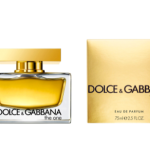 DOLCE & GABBANA The One Eau de Parfum, 75 ml