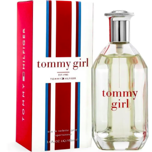 Tommy 100 Ml Edt Spray de Tommy Hilfiger