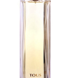 TOUS Perfume, Tous Gold Eau de Parfum, 90 ml Mujer