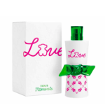 Eau de toilette Tous Love para mujer