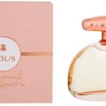 Eau de toilette Tous Sensualtouch para mujer