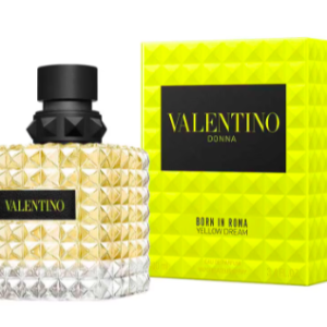 Eau de parfum Valentino Donna Born In Roma Yellow Dream de mujer