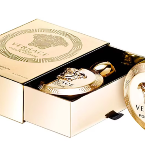 Eau de parfum Versace Eros Femme para mujer