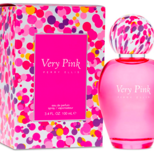 Fragancia para Mujer Perry Ellis Very Pink Edp 100 Ml