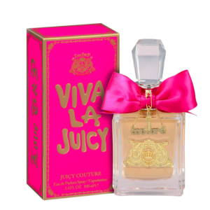 JUICY COUTURE Fragancia Viva La Juicy, 100 ml Mujer