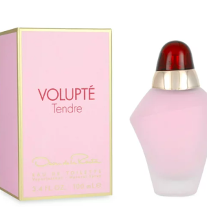 Volupte Tendre 100 Ml Edt Spray Oscar De La Renta