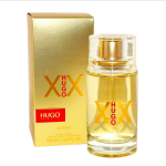 Hugo xx 100 ml edt spray.