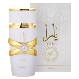 Perfume Yara Moi Para Mujer De Lattafa EDP 100ML
