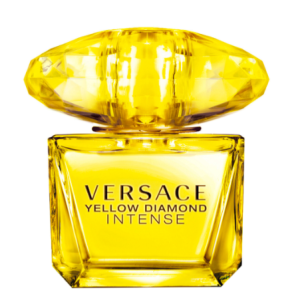 VERSACE Perfume, Yellow Diamond Intense Eau de Parfum 90ml mujer