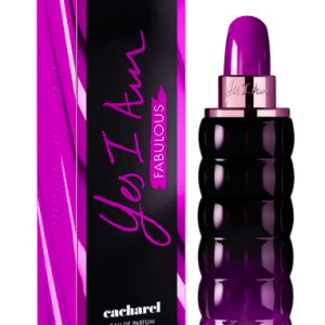 Eau de parfum Cacharel Yes I Am Fabulous para mujer