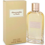 ABERCROMBIE & FITCH FIRST INSTINCT SHEER TESTER 3.4 EDP SP PARA MUJER