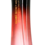 Perfume Adolfo Dominguez Bambu Mujer Secret Mist Tester