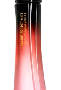 Perfume Adolfo Dominguez Bambu Mujer Secret Mist Tester