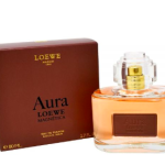 Aura Loewe magnetica