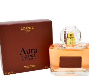 Aura Loewe magnetica