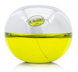 DKNY Be Delicious Eau De Parfum Spray 50ml