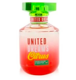 BENETTON CITRUS