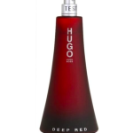 Hugo Boss Deep Red 90ml Edp Tester