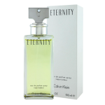 ETERNITY Calvin Klein TESTER dama