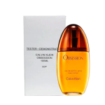 Obsession Famme Tester EDP 100ml.