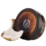 Bálsamo corporal The Body Shop Coconut 200 ml