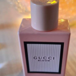 Miniatura de perfume (mini perfume) Gucci Bloom