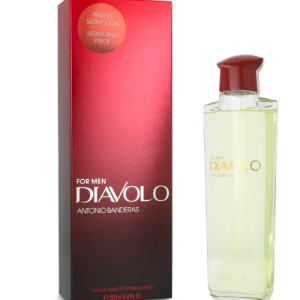 A.B DIAVOLO  edt 200ML