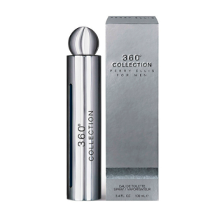 PERRY ELLIS Perfume, 360° Collection Eau de Toilette, 100 ml Hombre