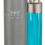 Eau de toilette Perry Ellis 360 para hombre