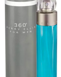 Eau de toilette Perry Ellis 360 para hombre