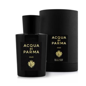ACQUA DI PARMA Perfume, Oud Signature Eau de Parfum, 100 ml Hombre