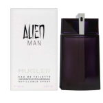 ALIEN MAN Mugler