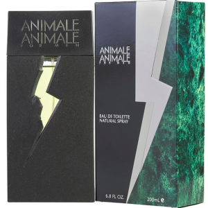 Animale Animale Men Eau de Toilette para Hombre