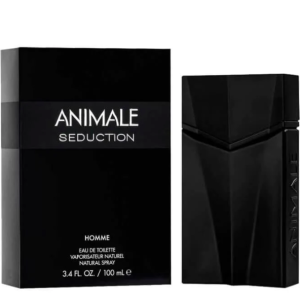 Animale Seduction para Hombre de Animale EDT 100ml