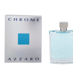 Eau de toilette Azzaro Chrome de hombre 100ml