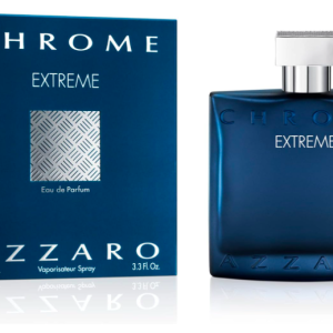 Eau de parfum Azzaro Chrome para hombre