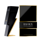 CAROLINA HERRERA, Bad Boy Eau de Toilette, 100 ml Hombre
