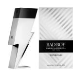 CAROLINA HERRERA, Bad Boy Superstars Eau de Toilette, 100 ml Hombre