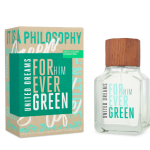 Benetton Forever Green Man 100Ml Edt Spray