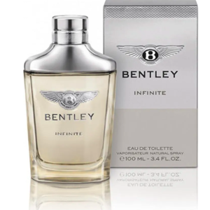 Bentley Infinite EDT 100 ML CABALLERO