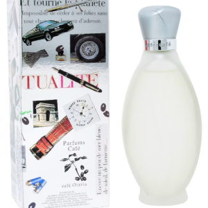 Cofinluxe Café-Café Pour Homme para Hombre Edt de 100 ml