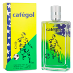 Café Gol Brazil 100 Ml Edt Spray