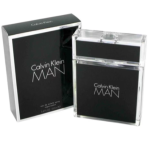 Eau de toilette Calvin Klein Man de hombre